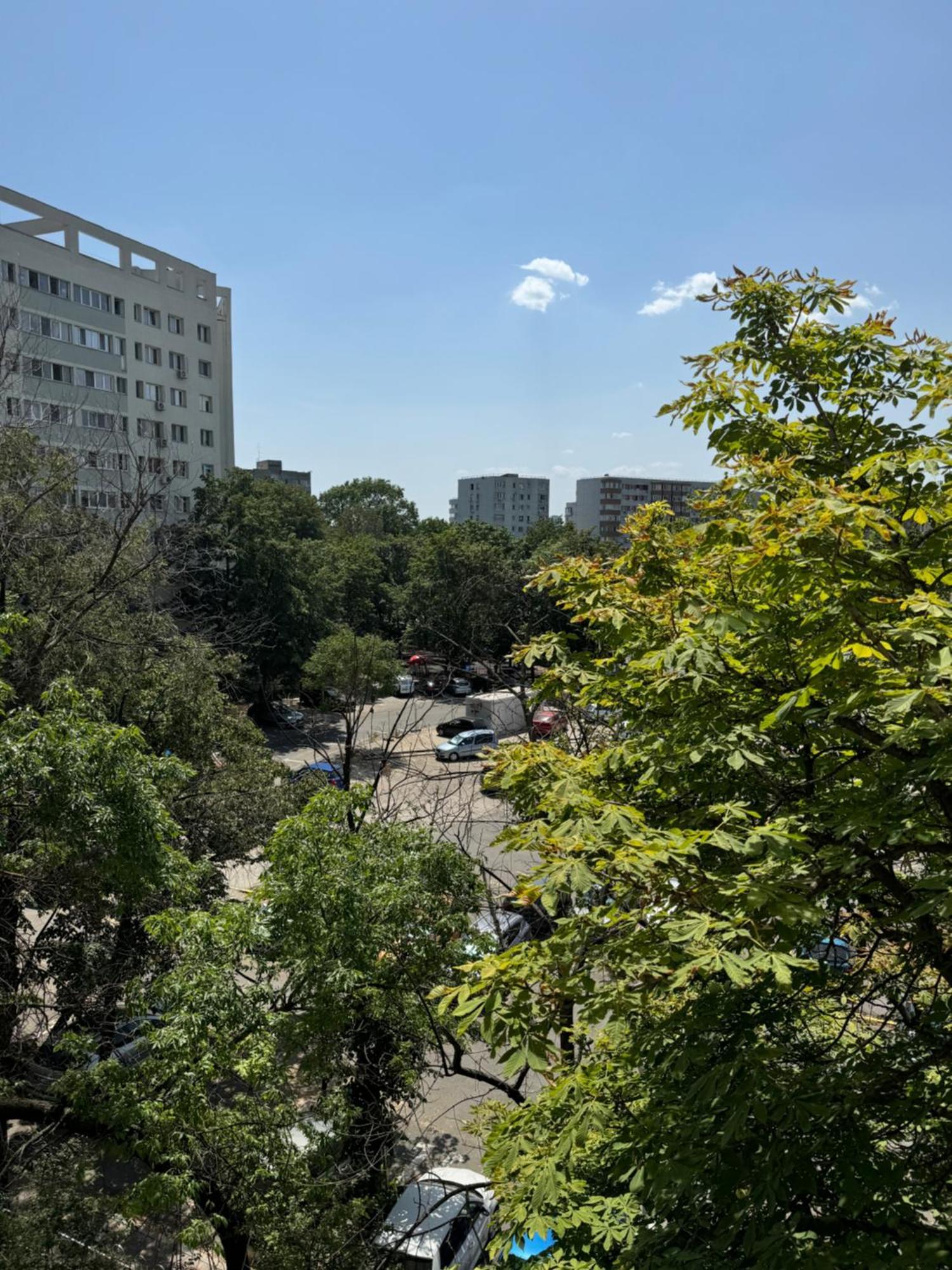 Park Lake Apartment Bucareste Exterior foto